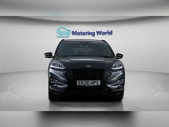Used Ford Kuga 2020 for sale - 79668620: Photo