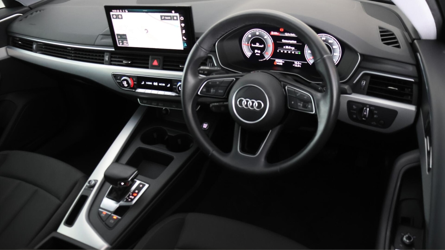 Used Audi A4 for sale - 76759675: Photo 10