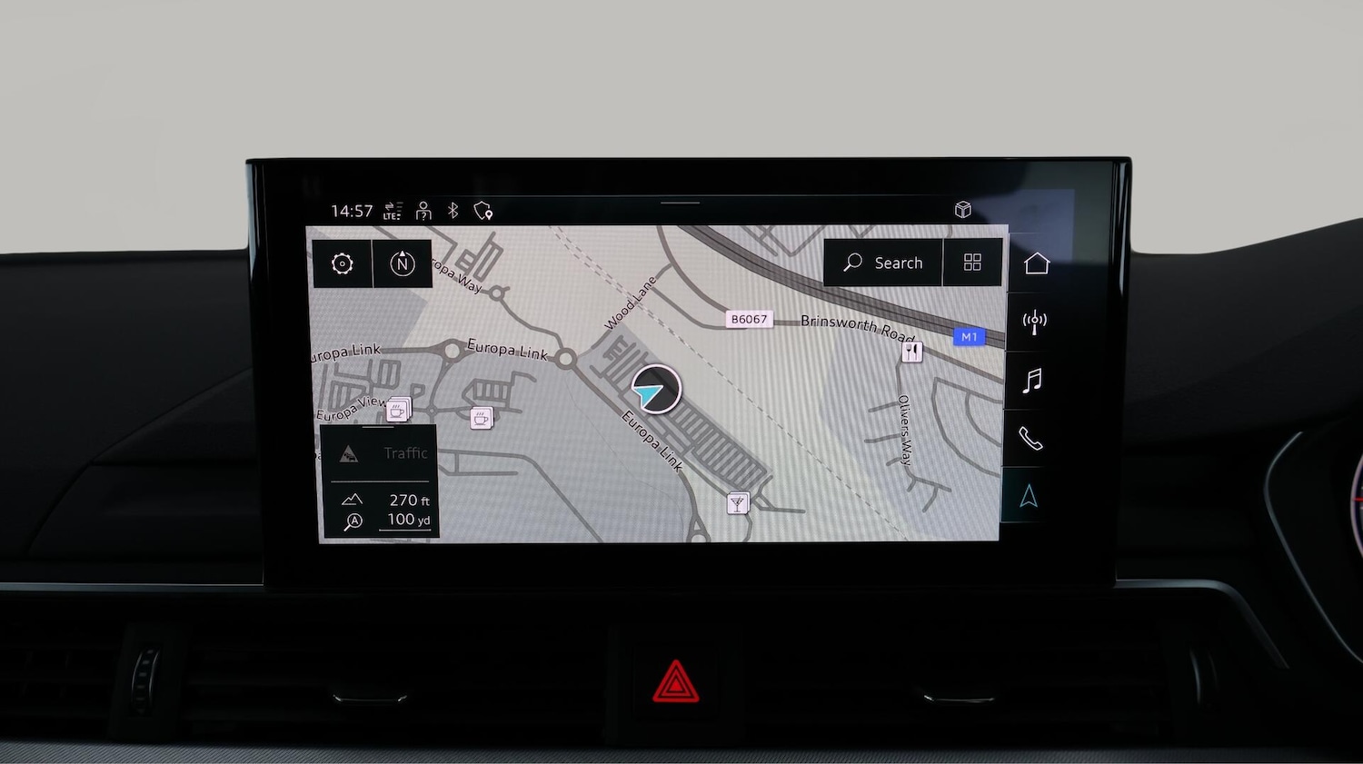 Used Audi A4 for sale - 76759675: Photo 12