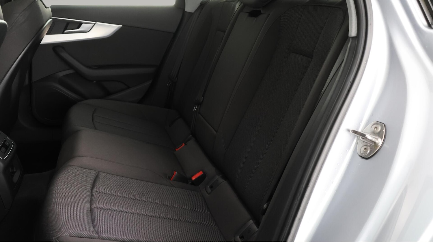 Used Audi A4 for sale - 76759675: Photo 17