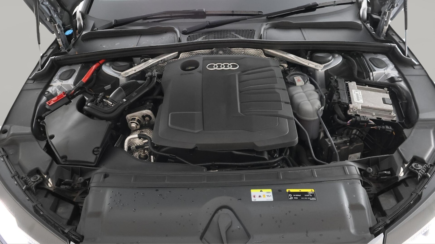 Used Audi A4 for sale - 76759675: Photo 20