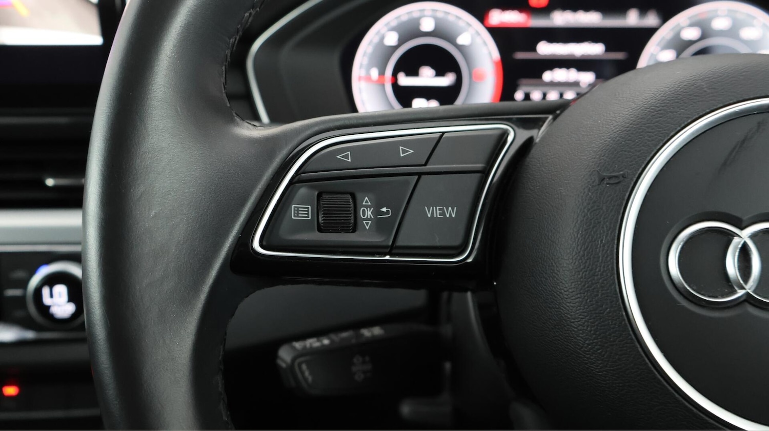 Used Audi A4 for sale - 76759675: Photo 22