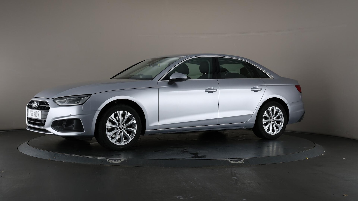 Used Audi A4 for sale - 76759675: Photo 42