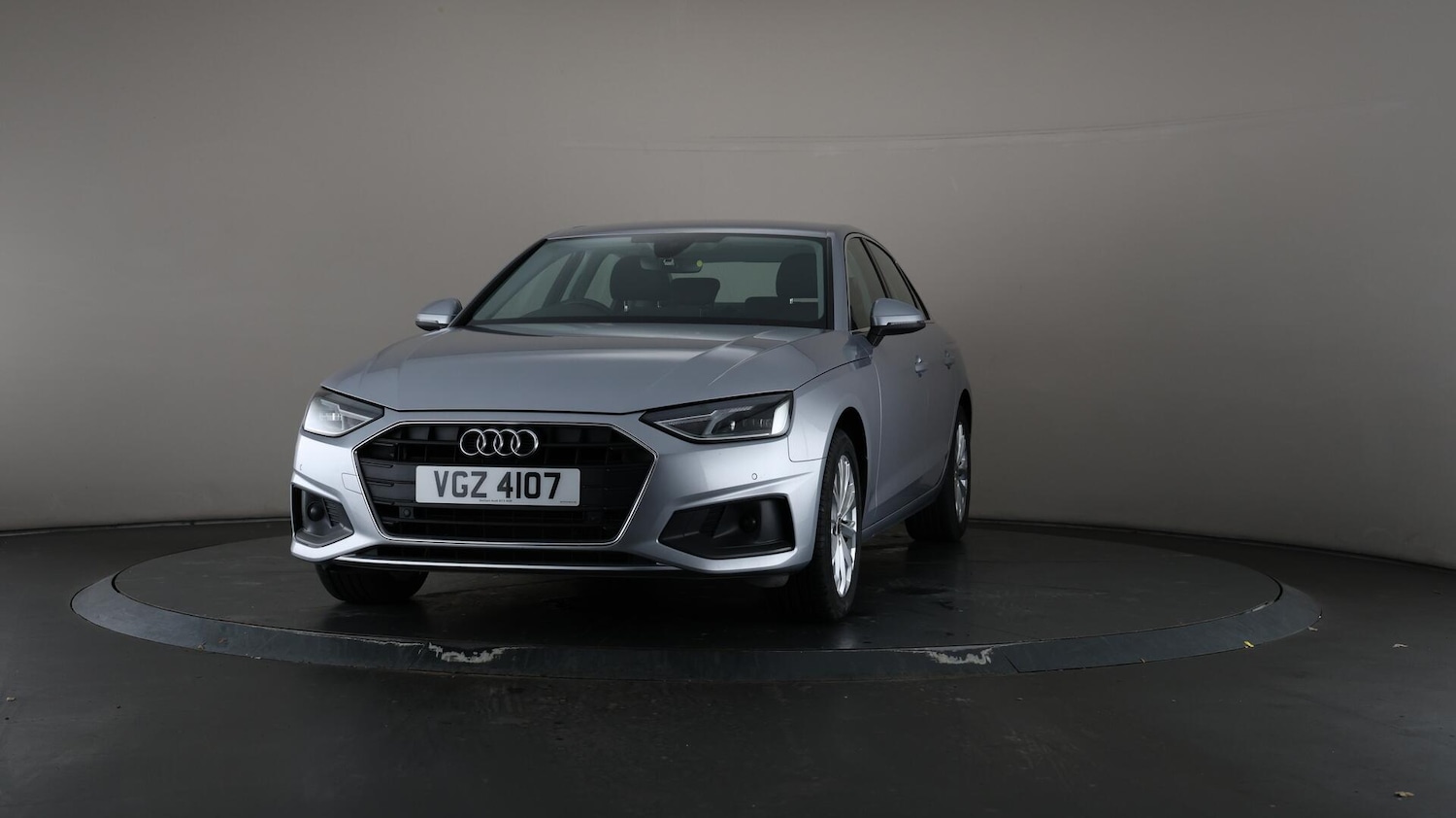 Used Audi A4 for sale - 76759675: Photo 48