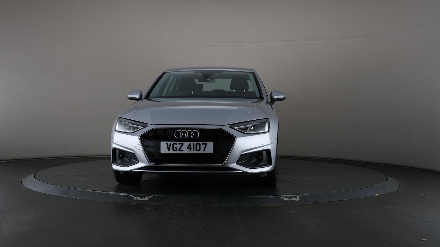 Used Audi A4 for sale - 76759675: Photo 49