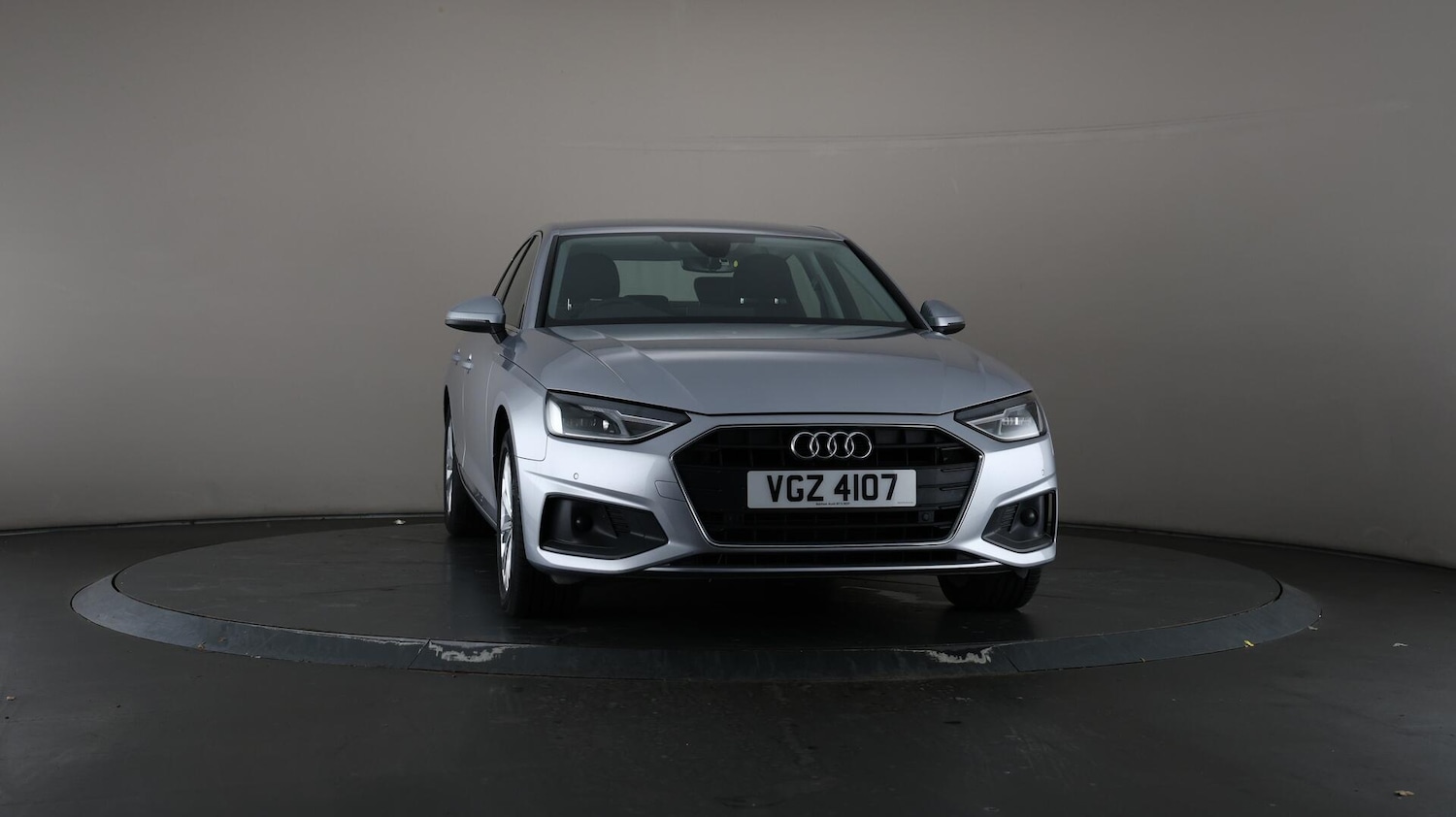 Used Audi A4 for sale - 76759675: Photo 51