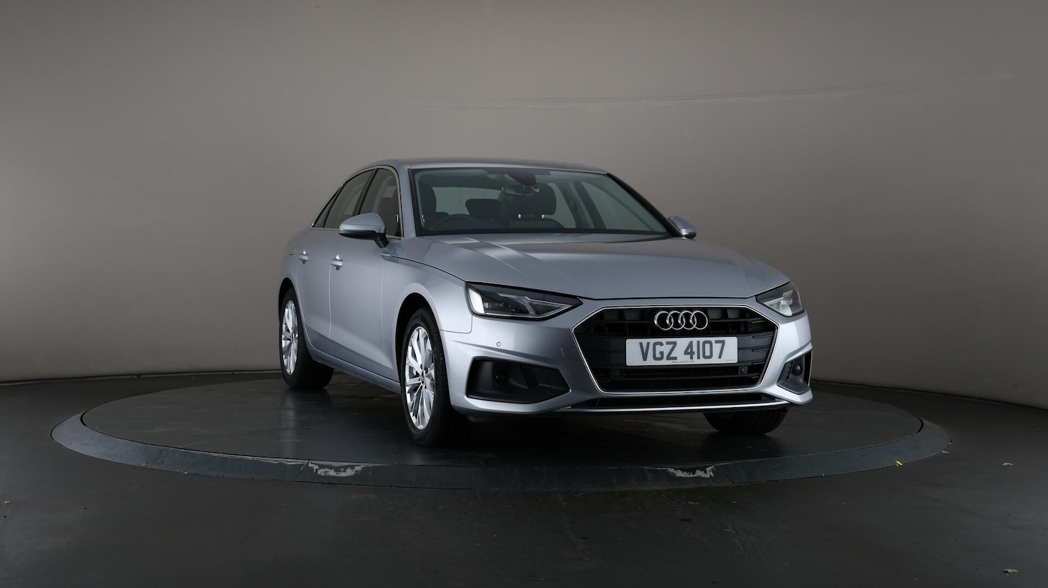 Used Audi A4 for sale - 76759675: Photo 52