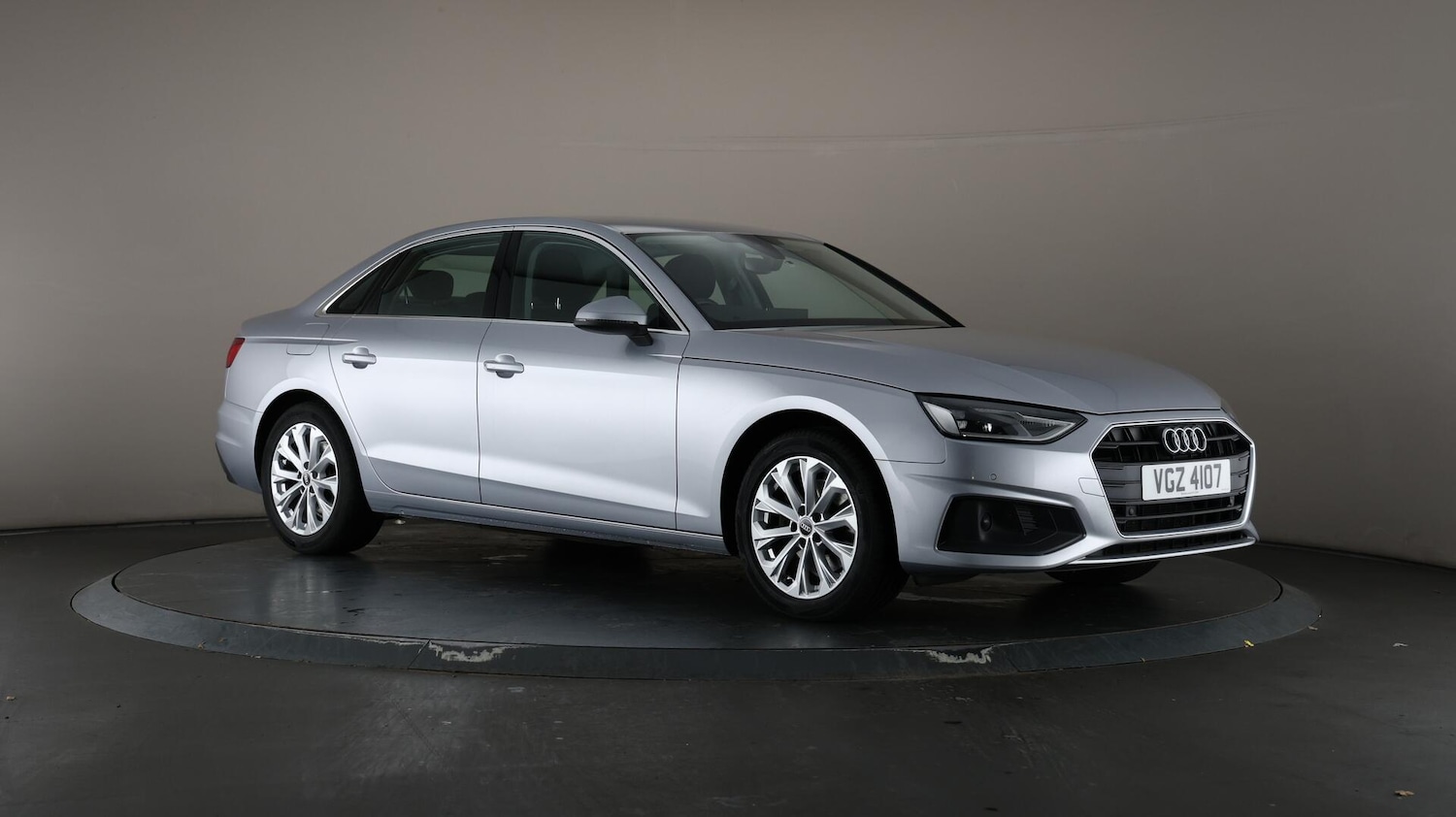 Used Audi A4 for sale - 76759675: Photo 55