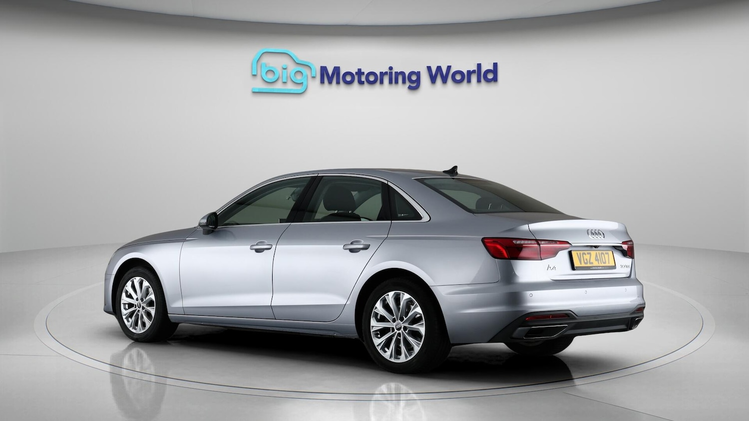 Used Audi A4 for sale - 76759675: Photo 6