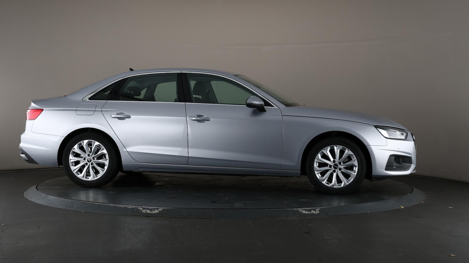 Used Audi A4 for sale - 76759675: Photo 60