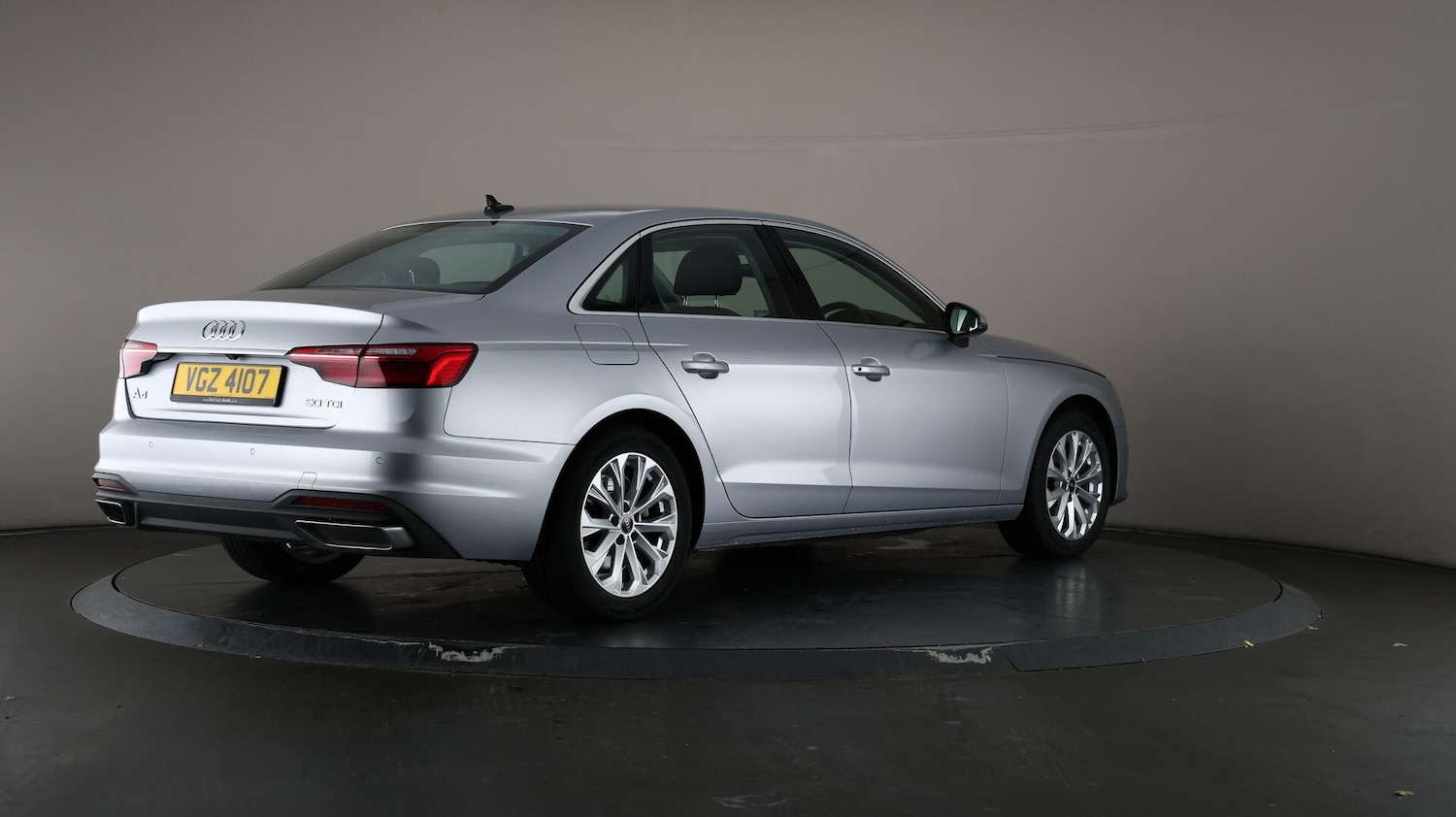Used Audi A4 for sale - 76759675: Photo 67