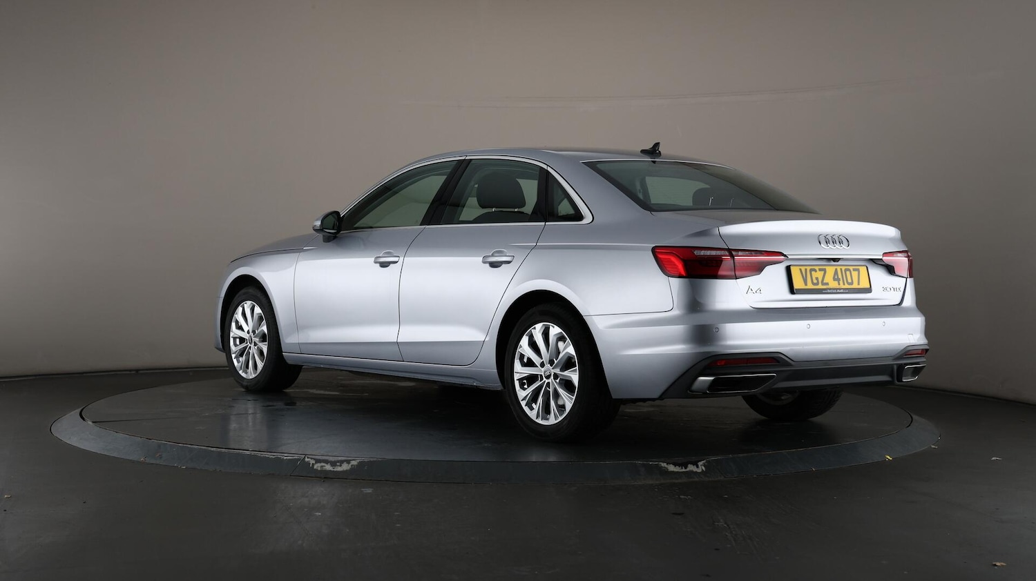 Used Audi A4 for sale - 76759675: Photo 74
