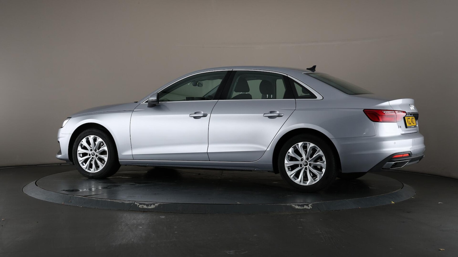 Used Audi A4 for sale - 76759675: Photo 77