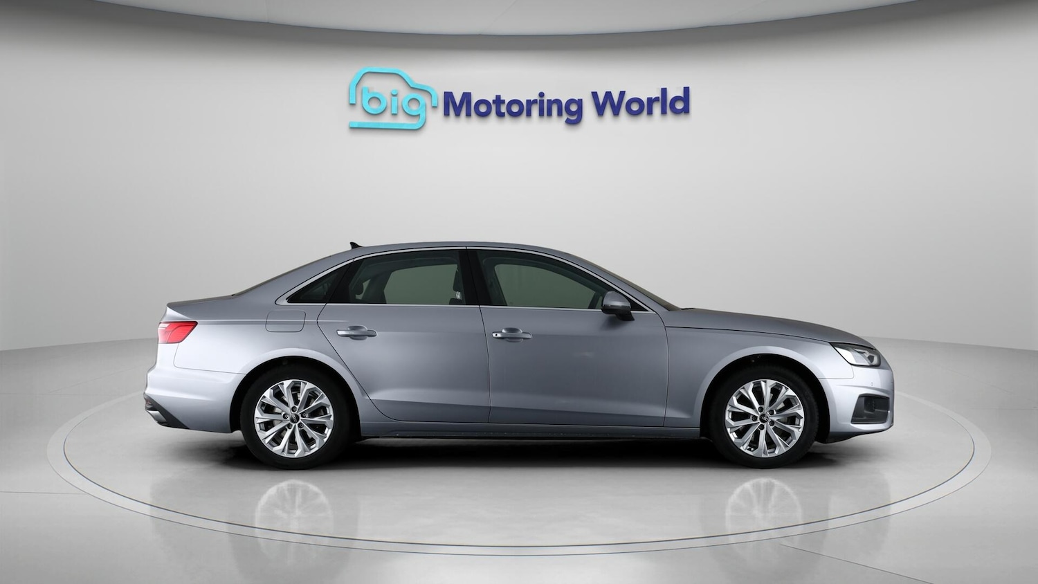 Used Audi A4 for sale - 76759675: Photo 9