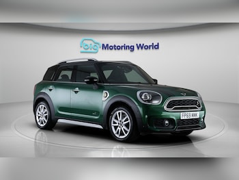 Used MINI Countryman 2019 for sale - 78366559: Photo