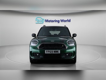 Used MINI Countryman 2019 for sale - 78366559: Photo