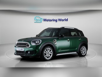 Used MINI Countryman 2019 for sale - 78366559: Photo