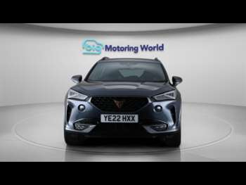 Used Cupra Formentor 2022 for sale - 74908791: Photo