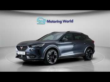 Used Cupra Formentor 2022 for sale - 74908791: Photo