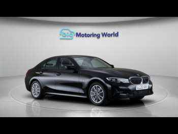 2022 (22) - 2.0 330e 12kWh SE Pro Saloon 4dr Petrol Plug-in Hybrid Auto xDrive Euro 6 (