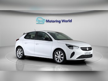 Used Vauxhall Corsa 2022 for sale - 78503455: Photo