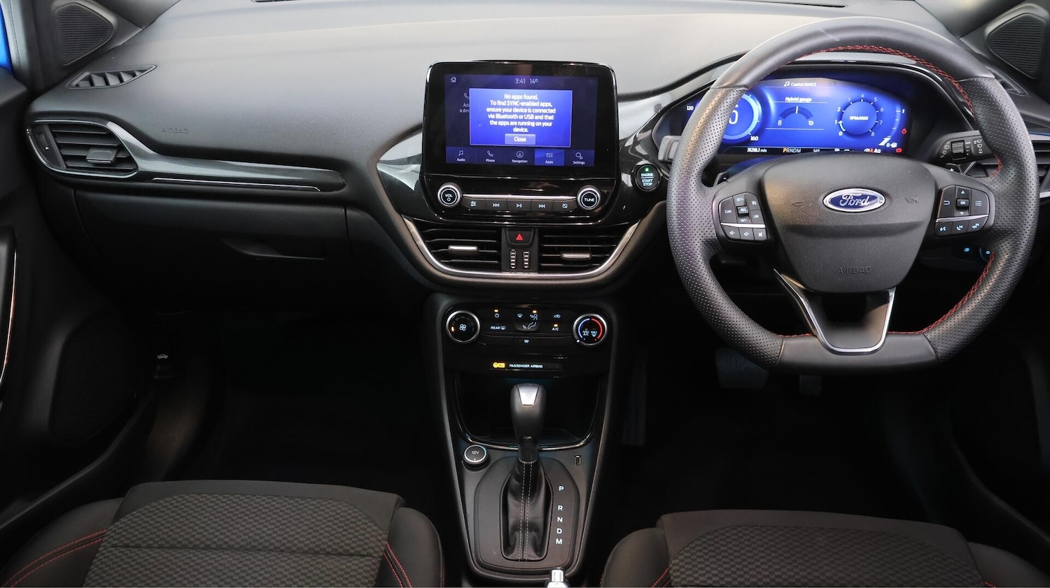 Vehicle 13
