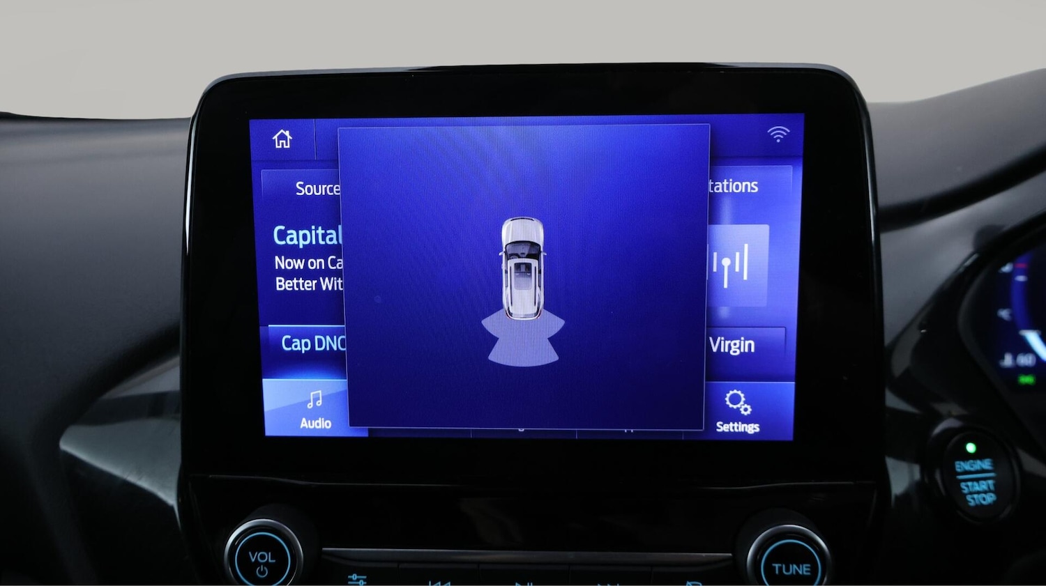 Vehicle 25