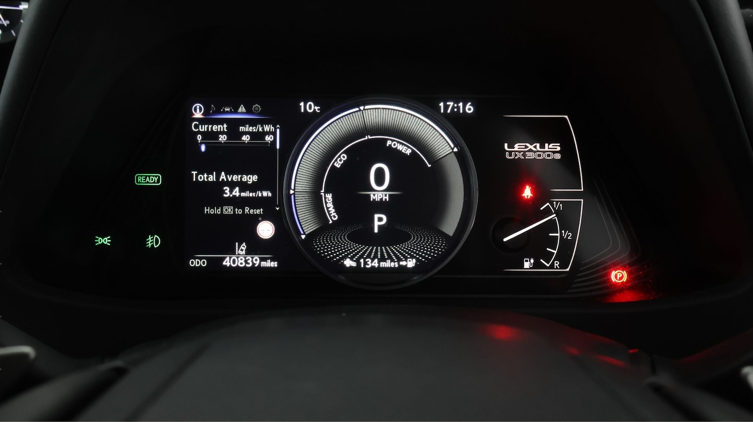 Used Lexus UX 2023 for sale - 77736094: Photo 10