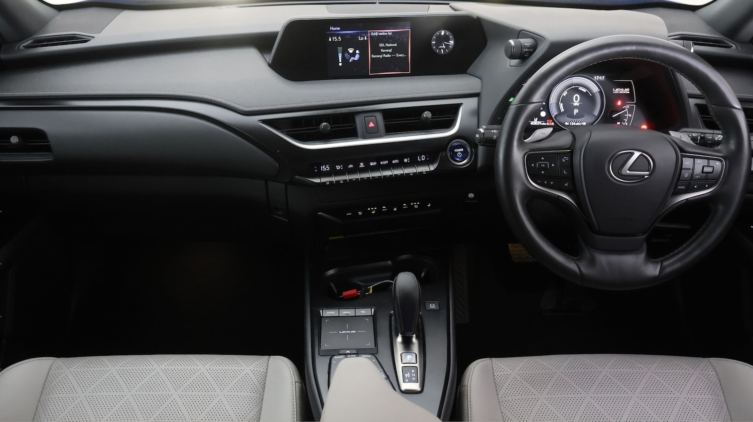 Used Lexus UX 2023 for sale - 77736094: Photo 12