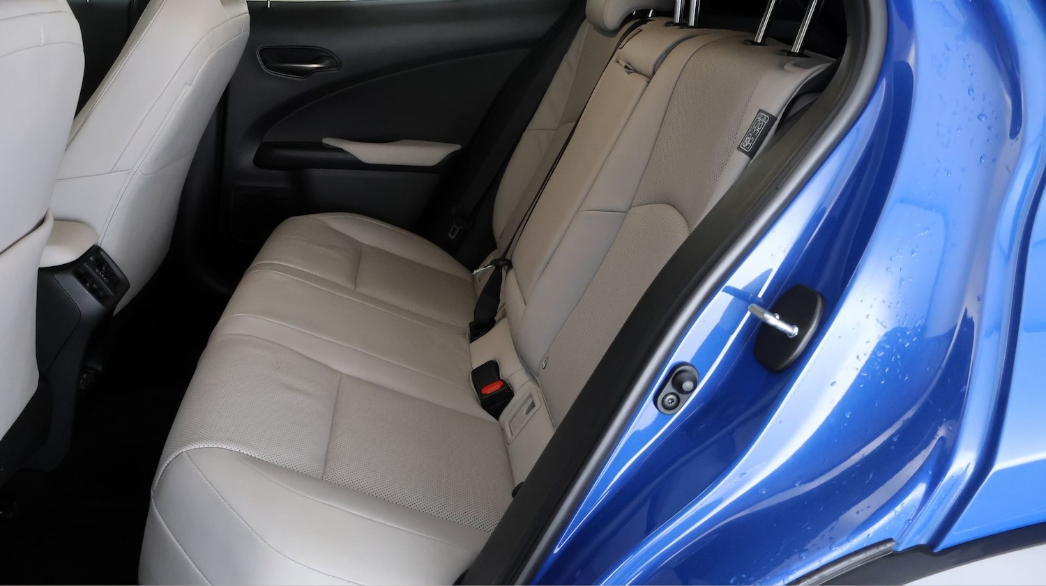 Used Lexus UX 2023 for sale - 77736094: Photo 15