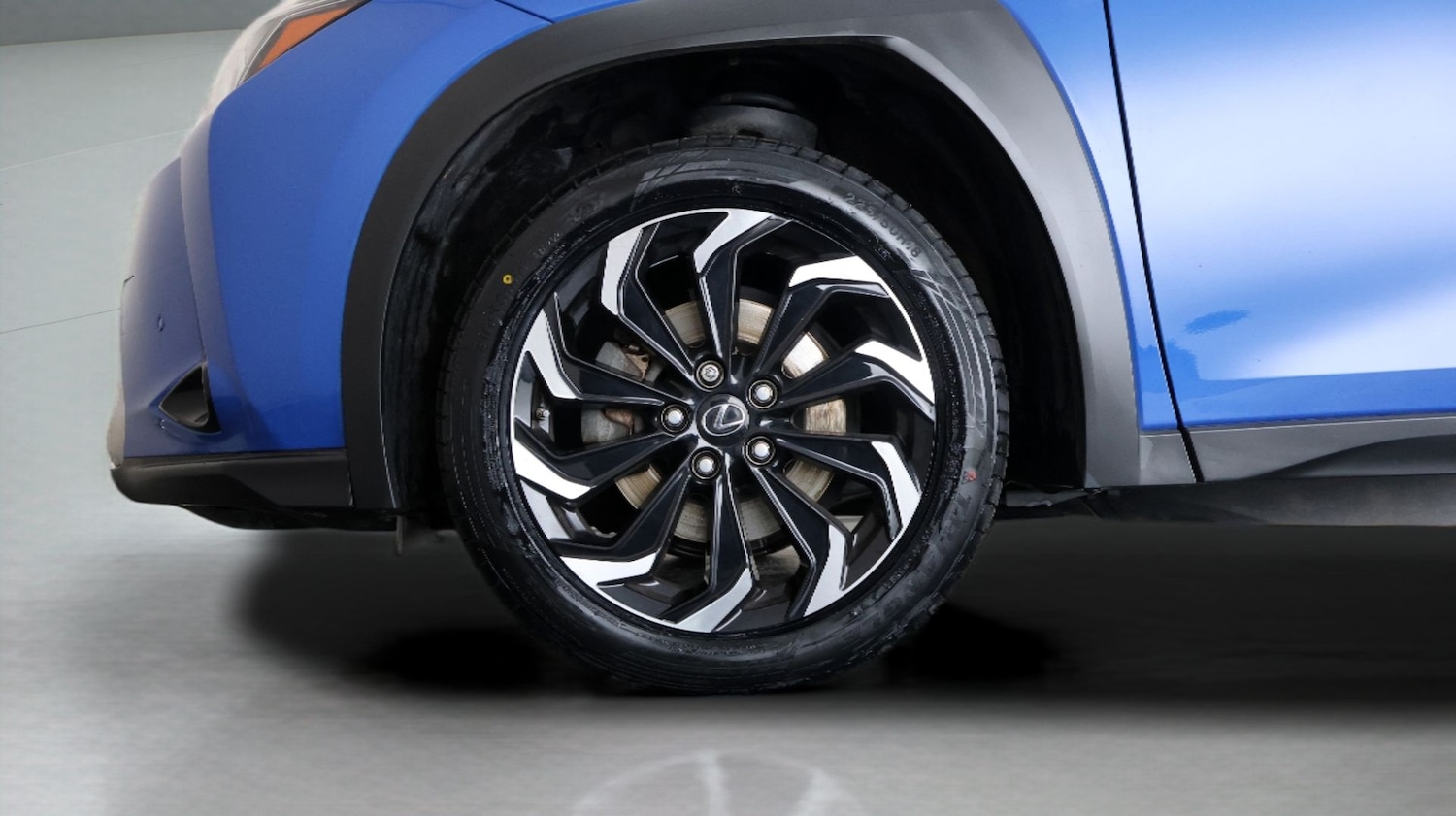 Used Lexus UX 2023 for sale - 77736094: Photo 17