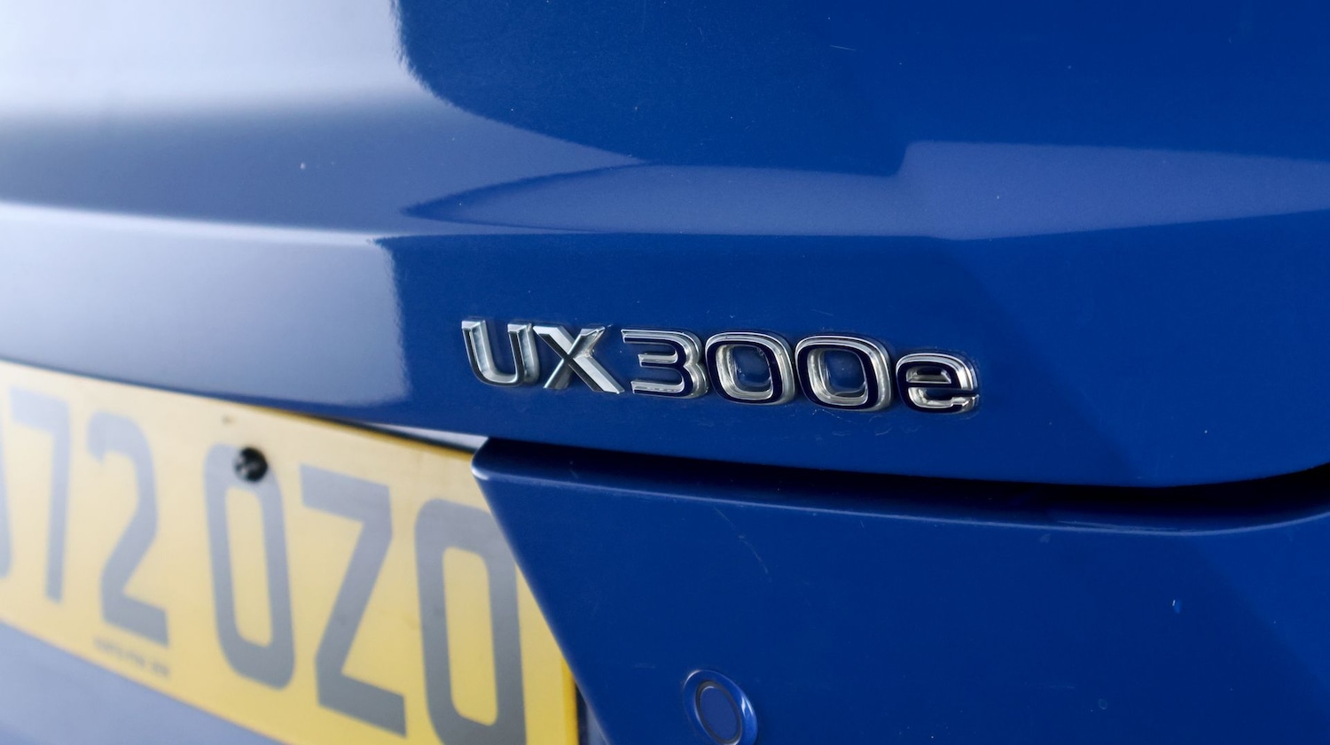 Used Lexus UX 2023 for sale - 77736094: Photo 20