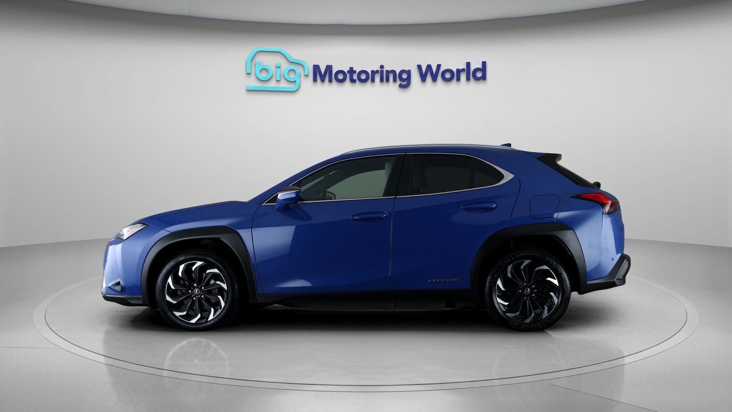 Used Lexus UX 2023 for sale - 77736094: Photo 4