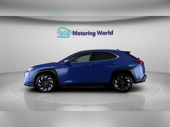 Used Lexus UX 2023 for sale - 77736094: Photo