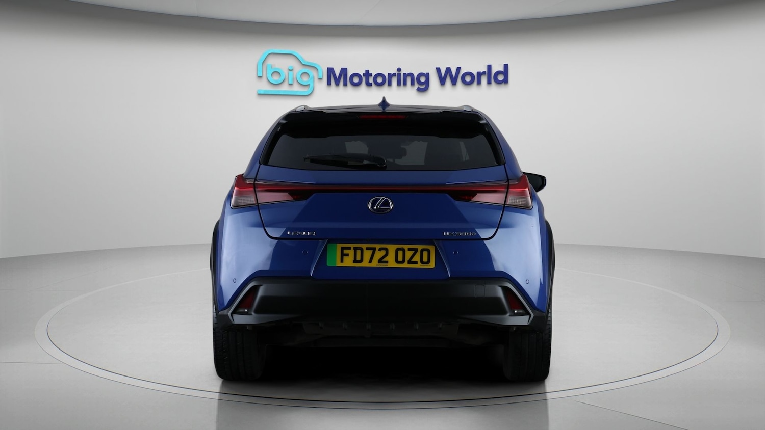 Used Lexus UX 2023 for sale - 77736094: Photo 6