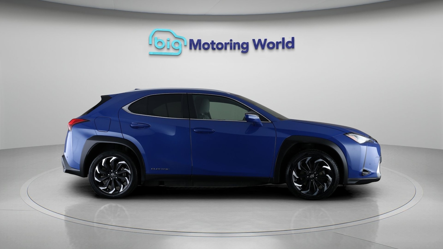 Used Lexus UX 2023 for sale - 77736094: Photo 8