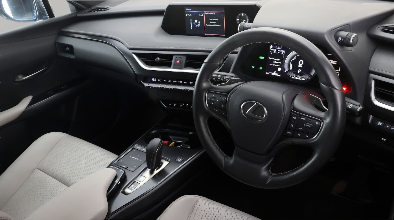 Used Lexus UX 2023 for sale - 77736094: Photo 9