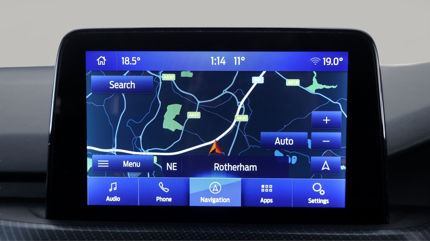 Used Ford Focus 2020 for sale - 77694507: Photo 11