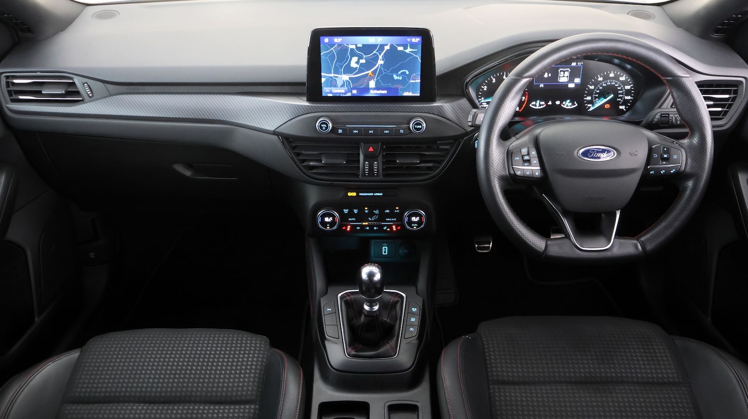 Used Ford Focus 2020 for sale - 77694507: Photo 13