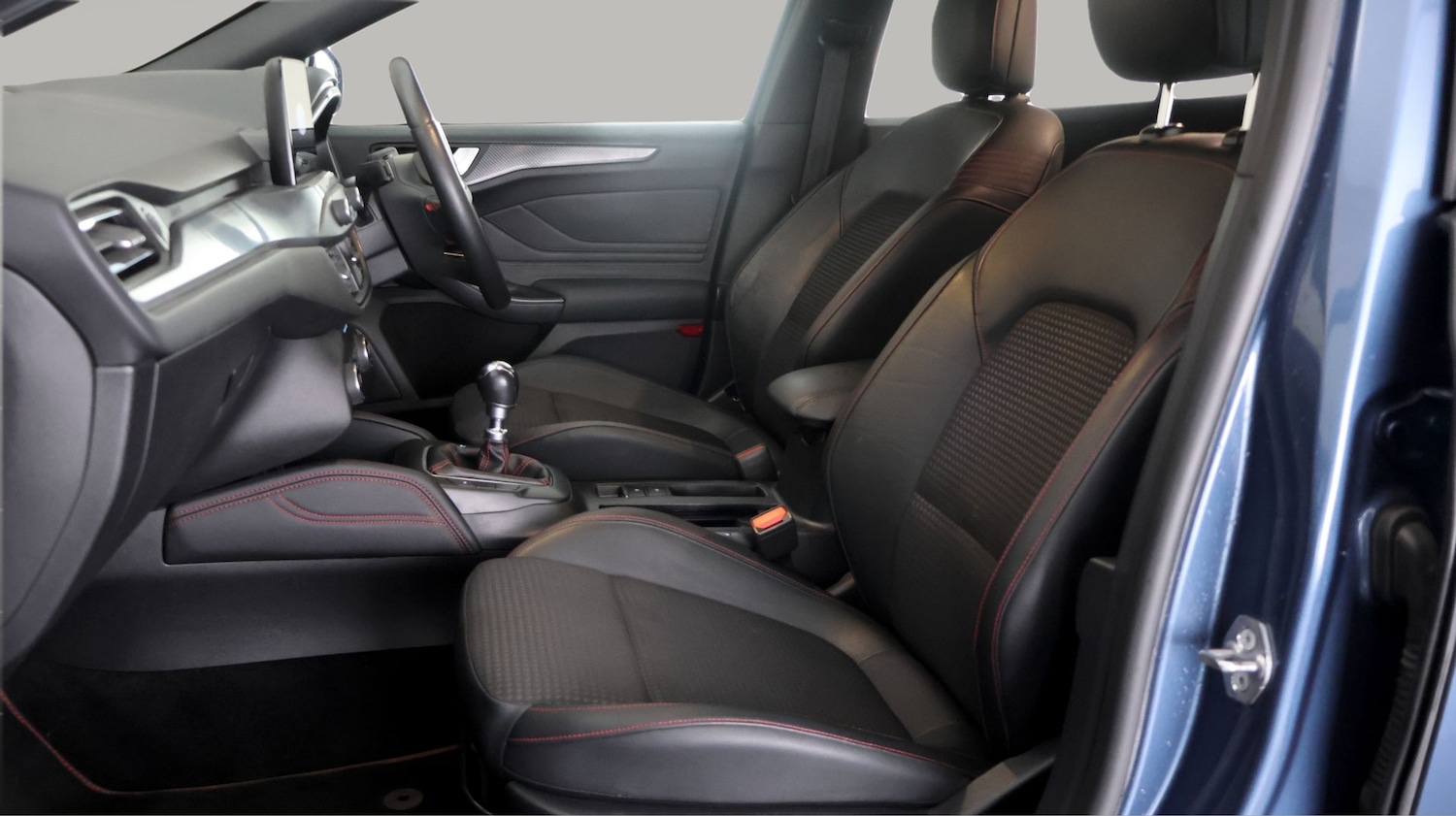 Used Ford Focus 2020 for sale - 77694507: Photo 14