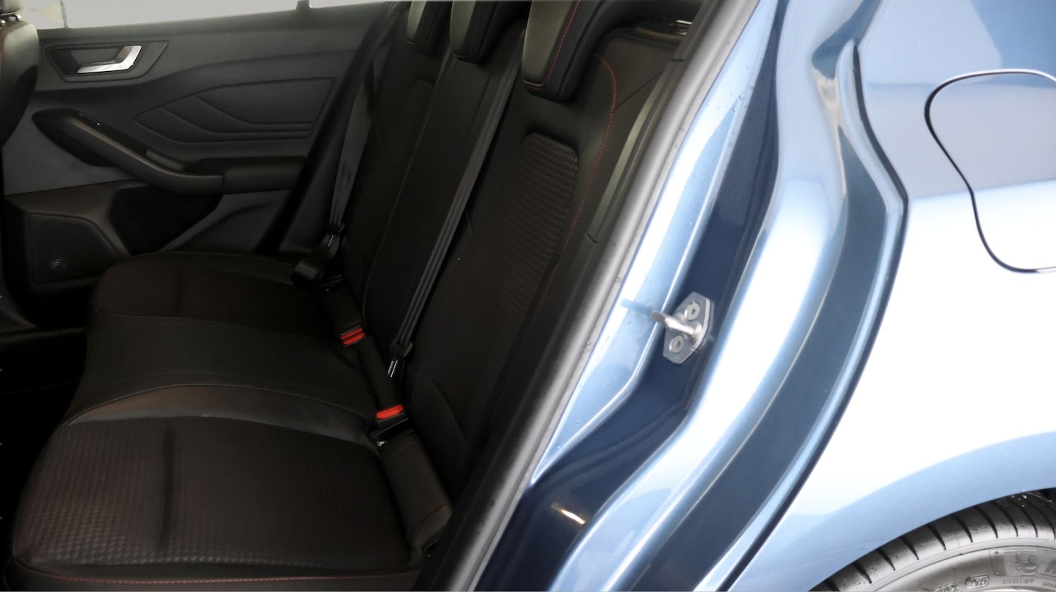 Used Ford Focus 2020 for sale - 77694507: Photo 16