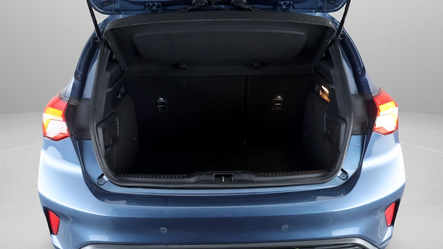 Used Ford Focus 2020 for sale - 77694507: Photo 17