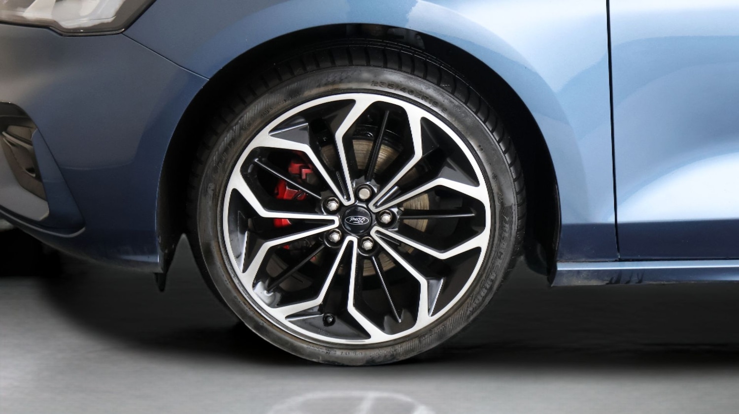 Used Ford Focus 2020 for sale - 77694507: Photo 18