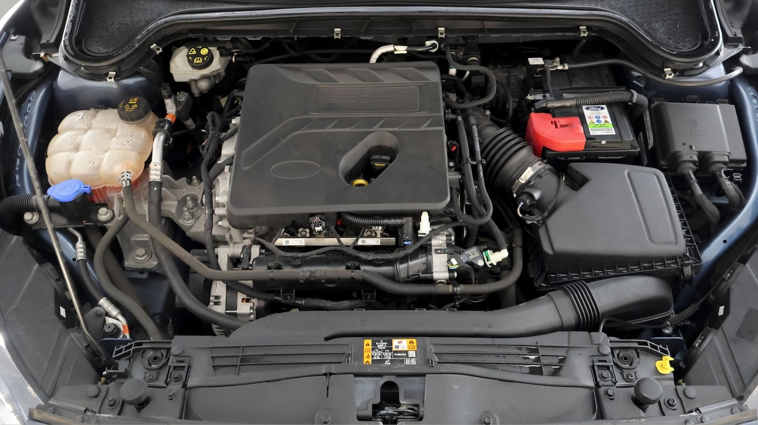 Used Ford Focus 2020 for sale - 77694507: Photo 19