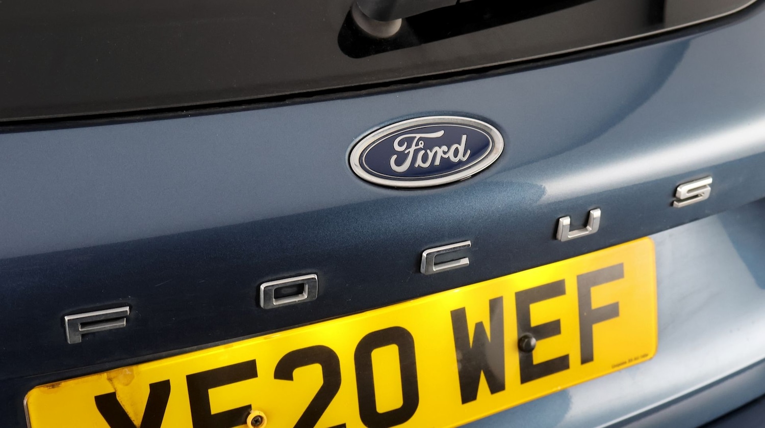 Used Ford Focus 2020 for sale - 77694507: Photo 20