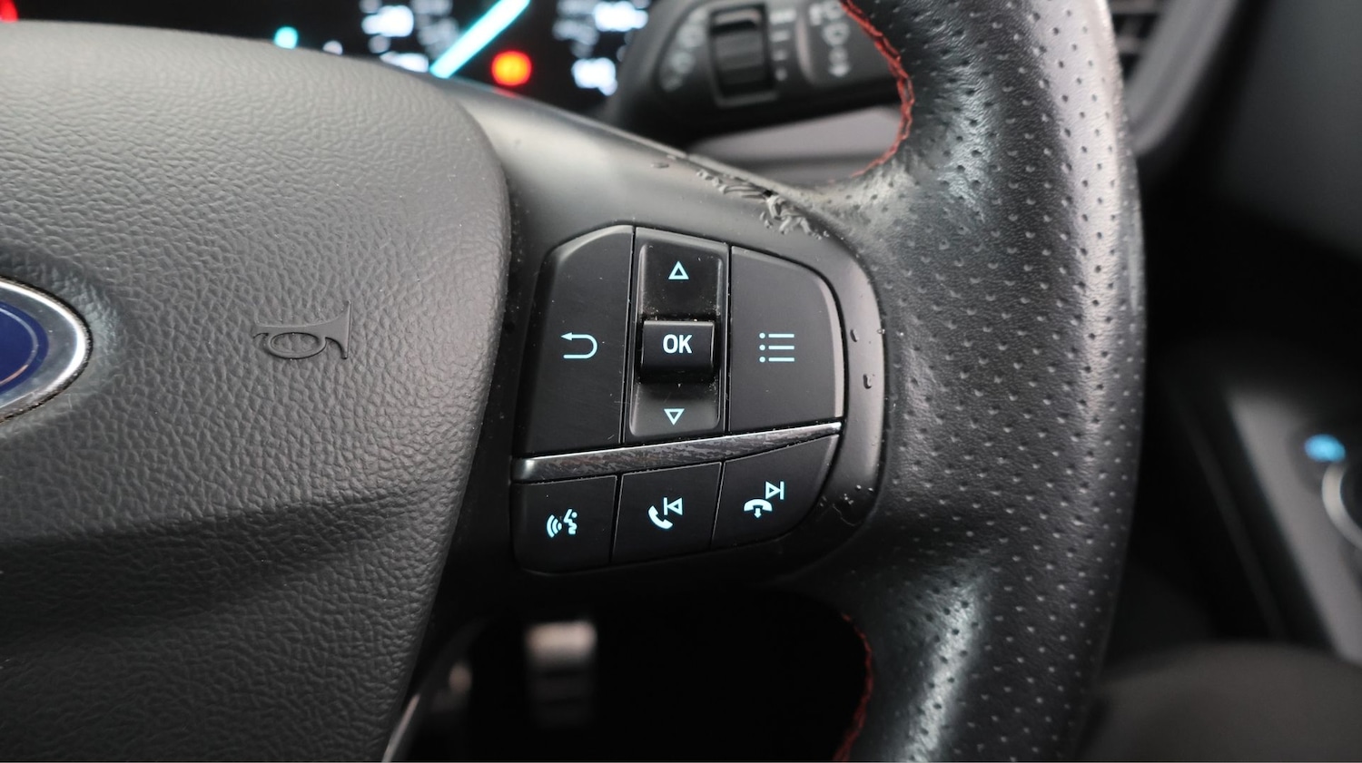 Used Ford Focus 2020 for sale - 77694507: Photo 22