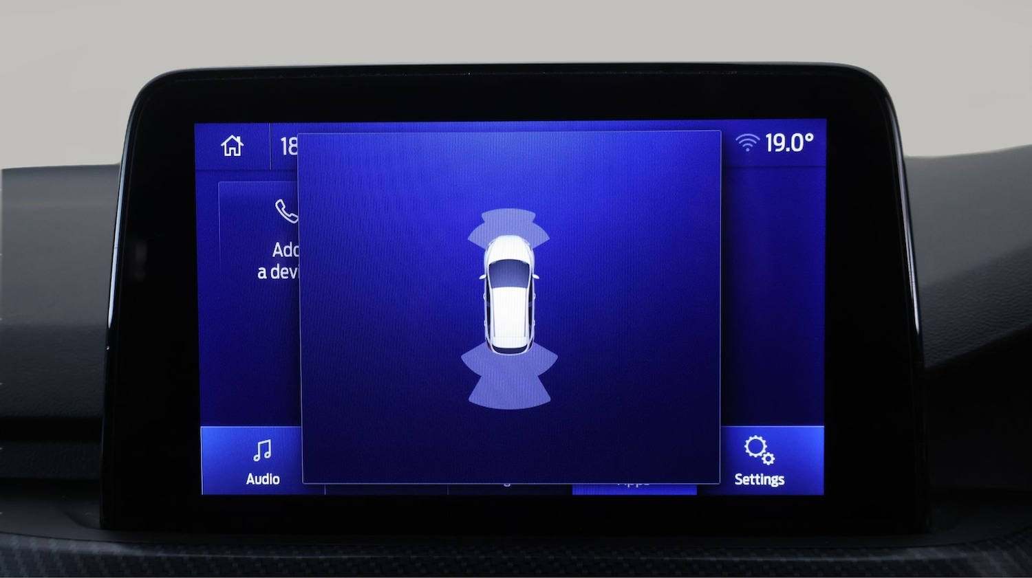 Used Ford Focus 2020 for sale - 77694507: Photo 23