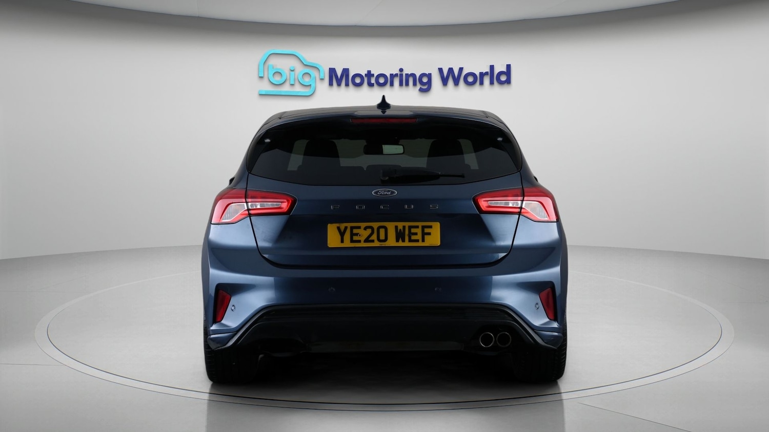 Used Ford Focus 2020 for sale - 77694507: Photo 6