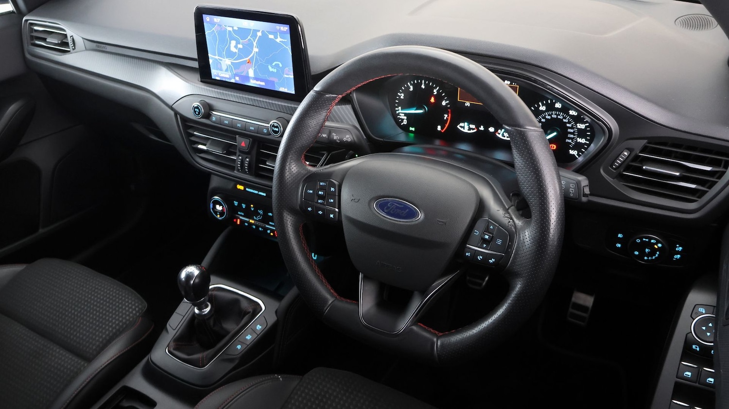 Used Ford Focus 2020 for sale - 77694507: Photo 9