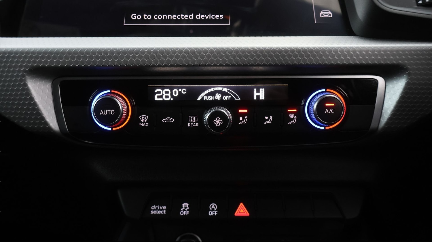 Used Audi A1 2022 for sale - 77436231: Photo 12